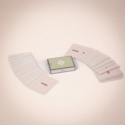 Luxury Cards