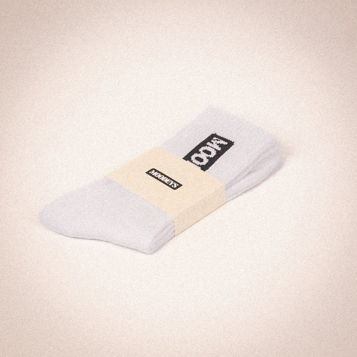 'Block' Sock - Moodeys