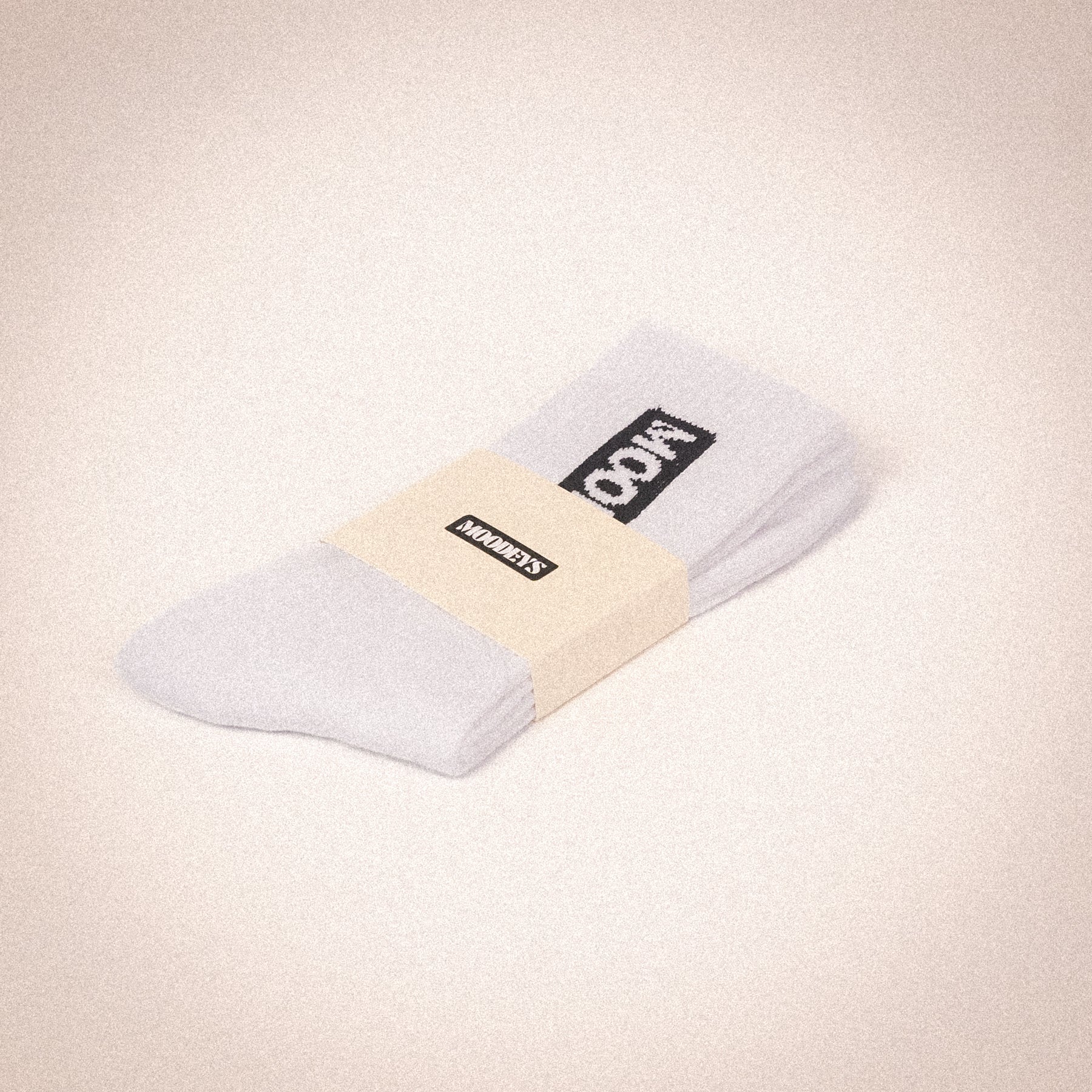 'Block' Sock - Moodeys