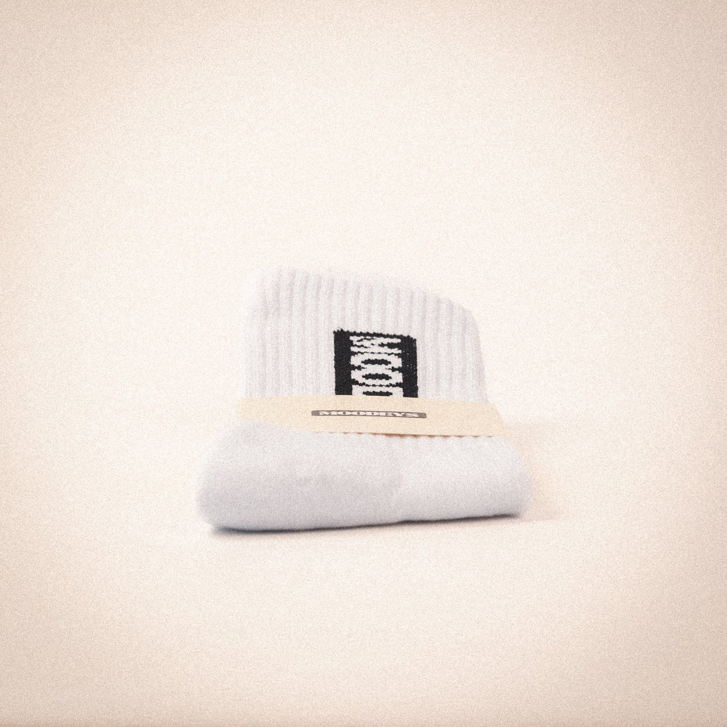 'Block' Sock - Moodeys