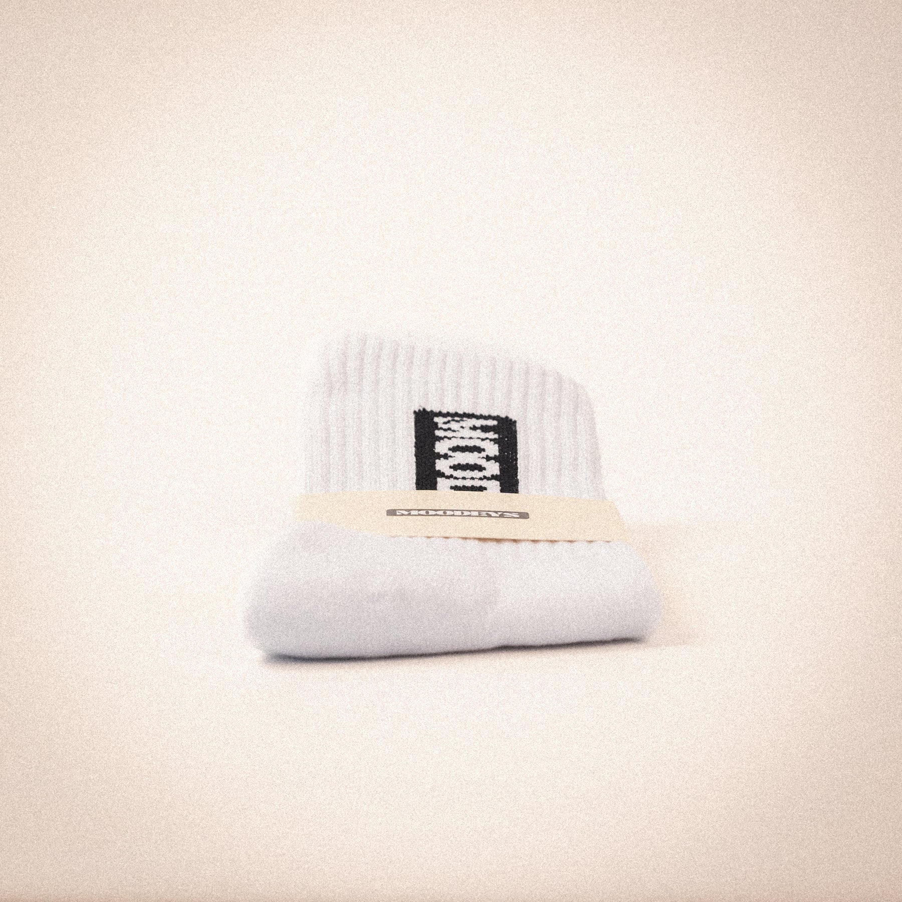 'Block' Sock - Moodeys