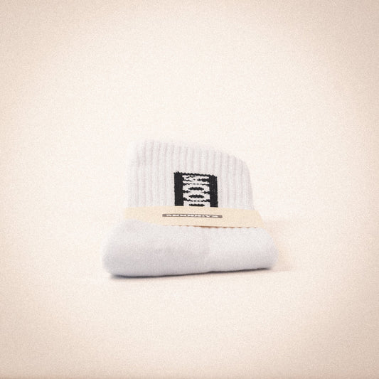 'Block' Sock - Moodeys