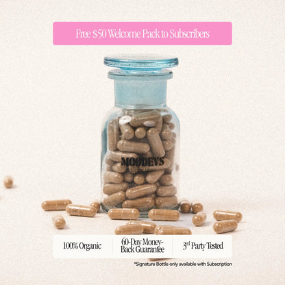 Happy Hour - Moodeys