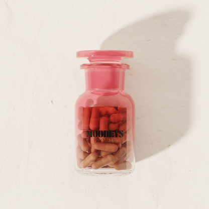Marathon Bundle - Moodeys