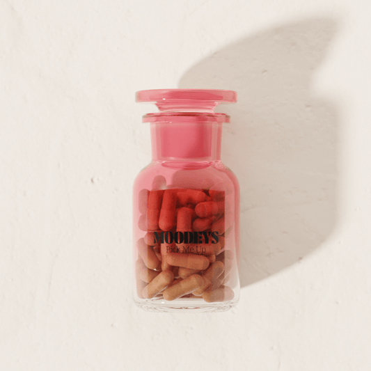 Marathon Bundle - Moodeys