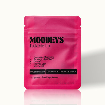 Pick Me Up - Moodeys