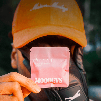 Pick Me Up - Moodeys