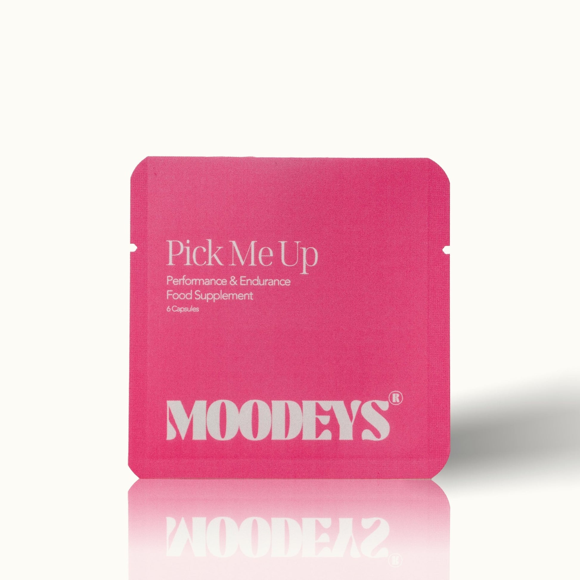 Pick Me Up - Moodeys