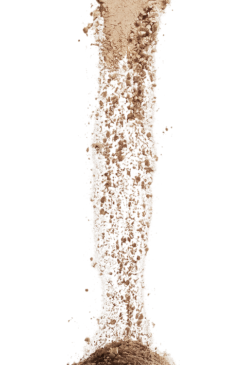 Extract-only, 100% organic