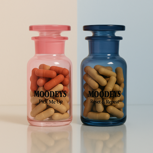 products containing an organic multivitamin