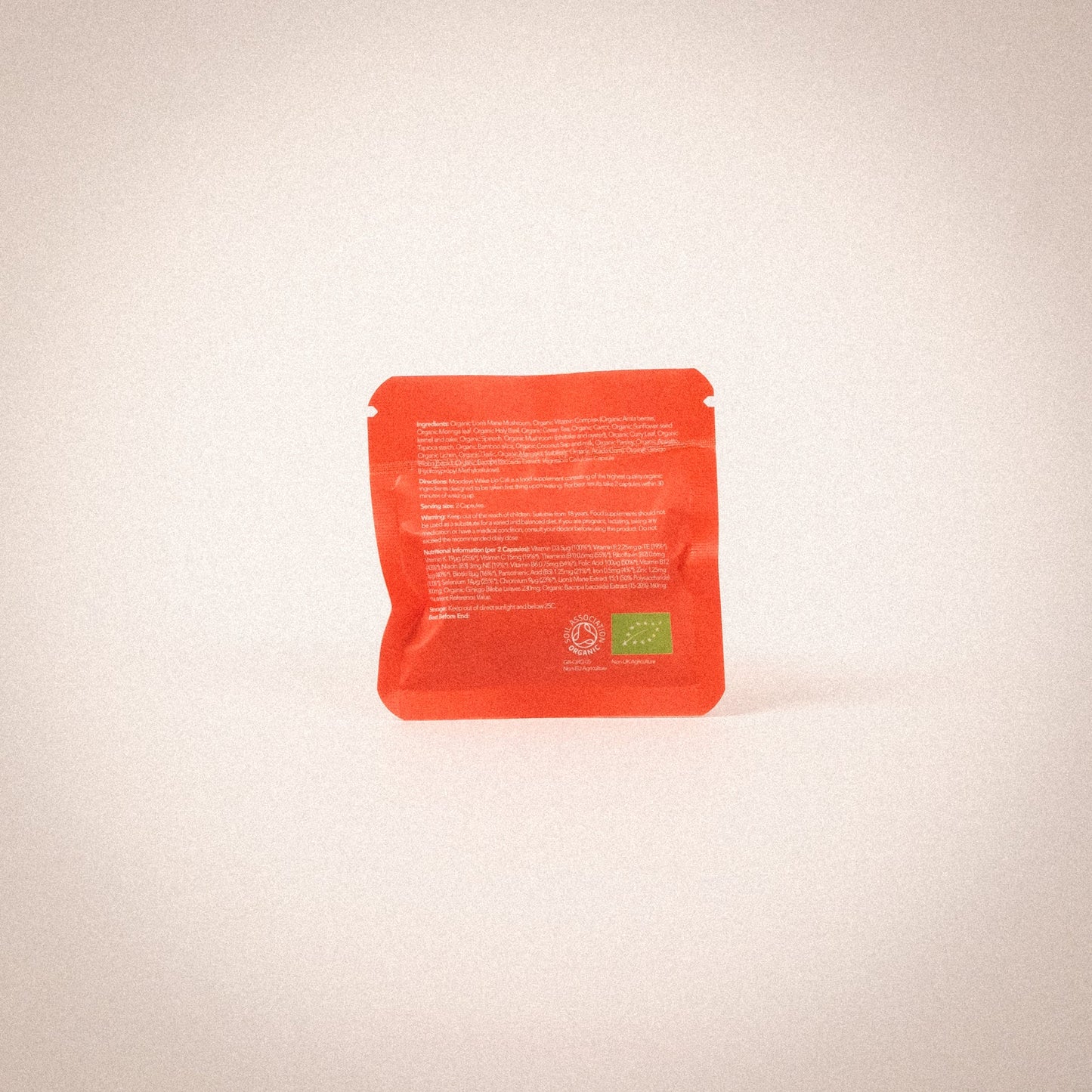 Sample Sachets - Moodeys