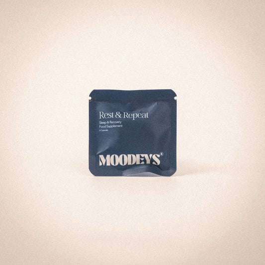 Sample Sachets - Moodeys