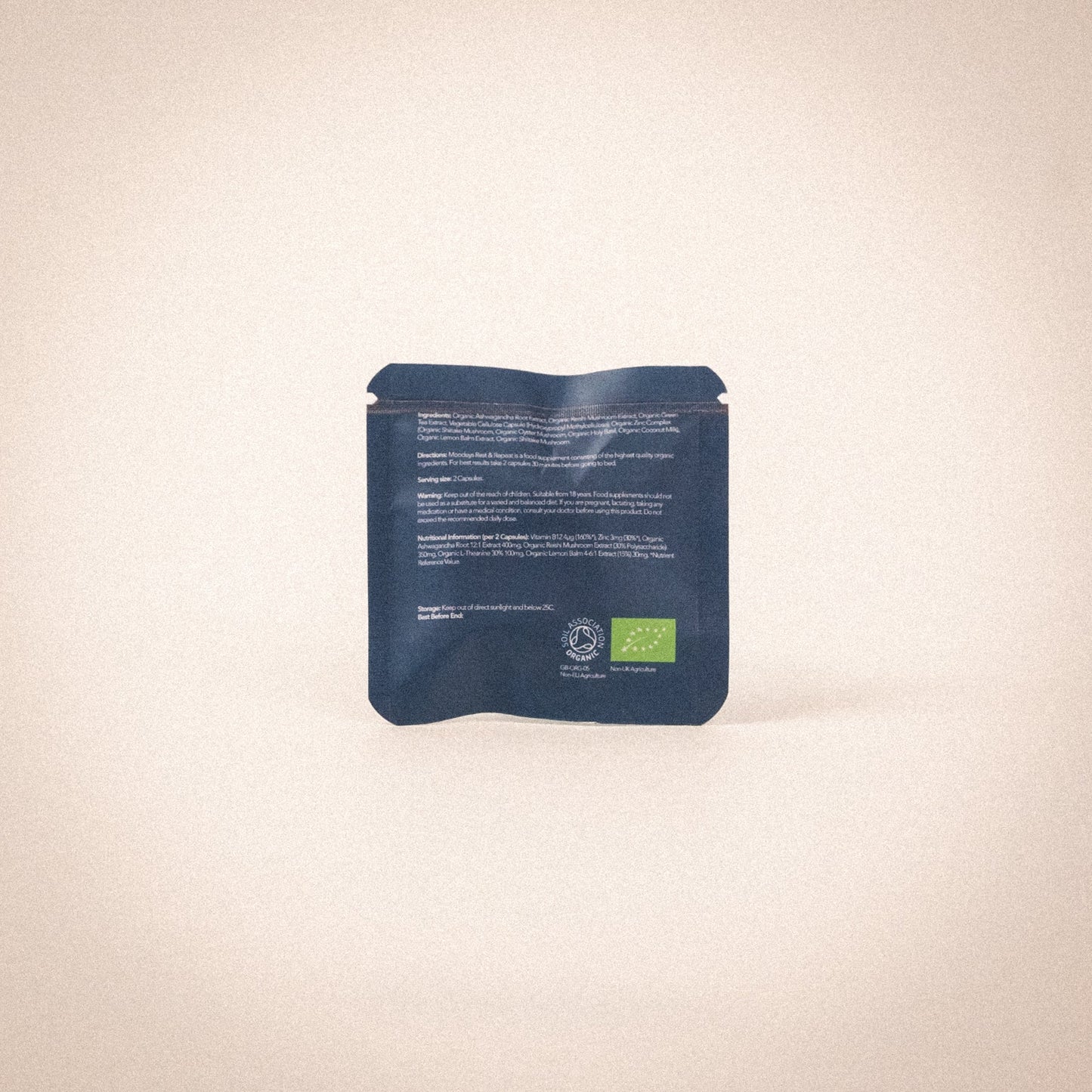 Sample Sachets - Moodeys