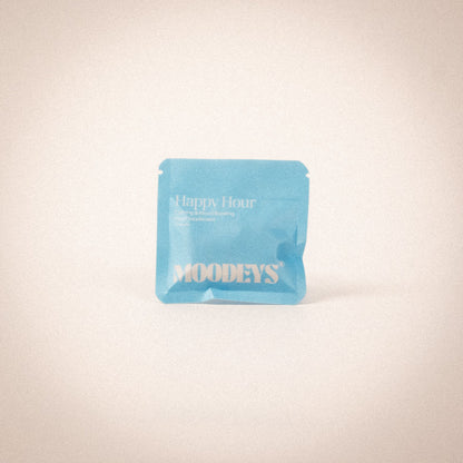 Sample Sachets - Moodeys