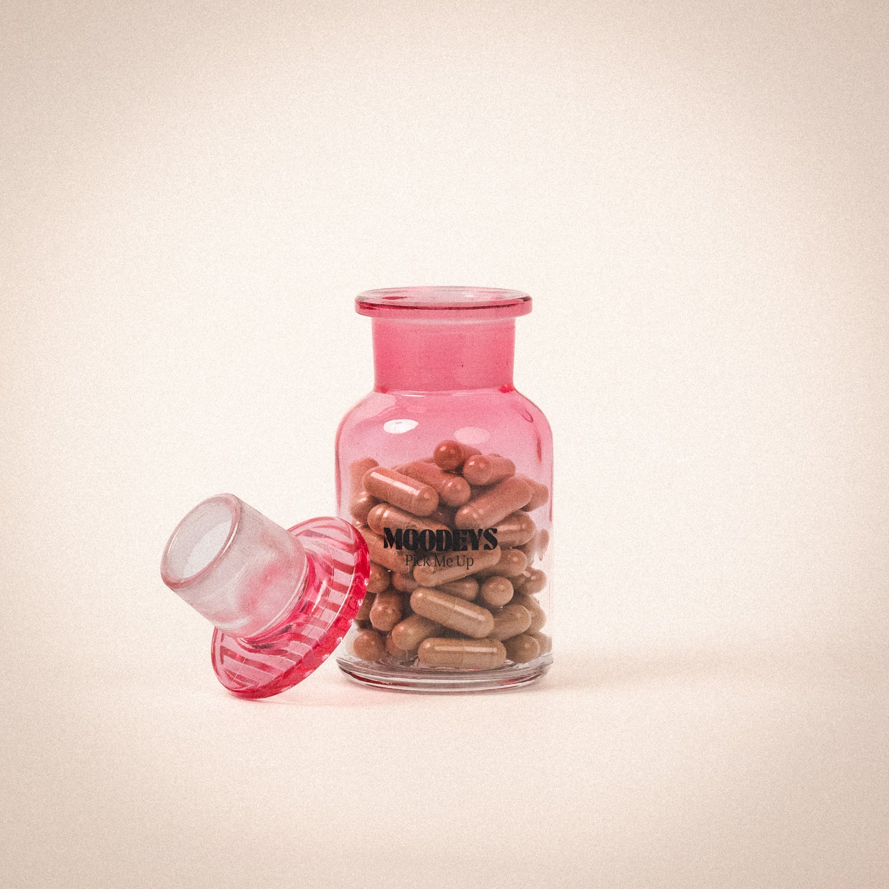 Signature Glass - Moodeys