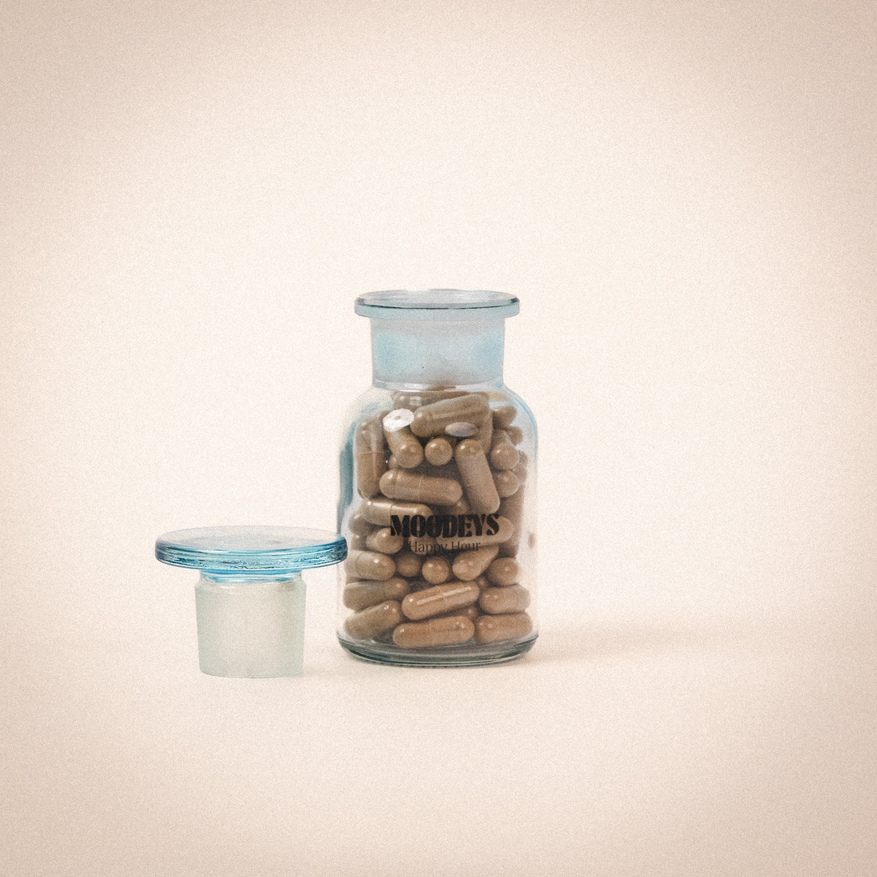 Signature Glass - Moodeys