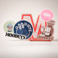 Sticker Pack