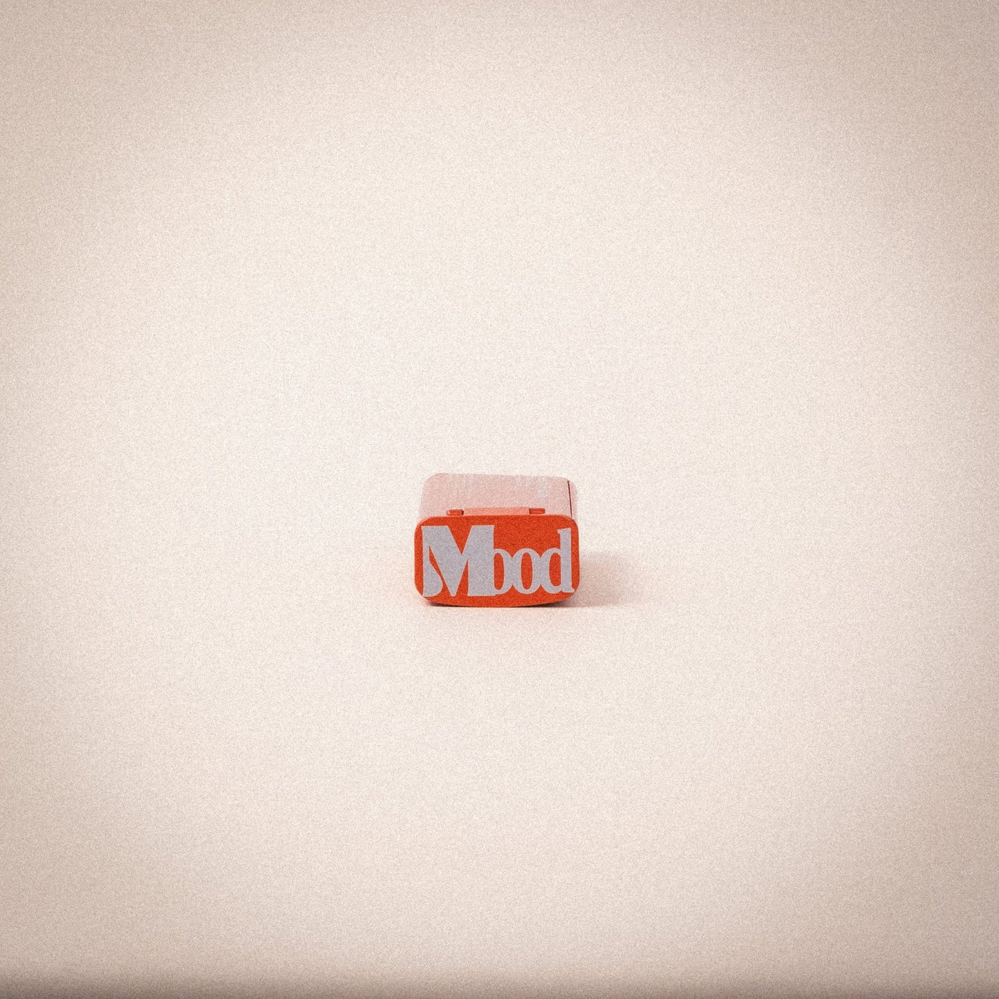 Travel Case - Moodeys