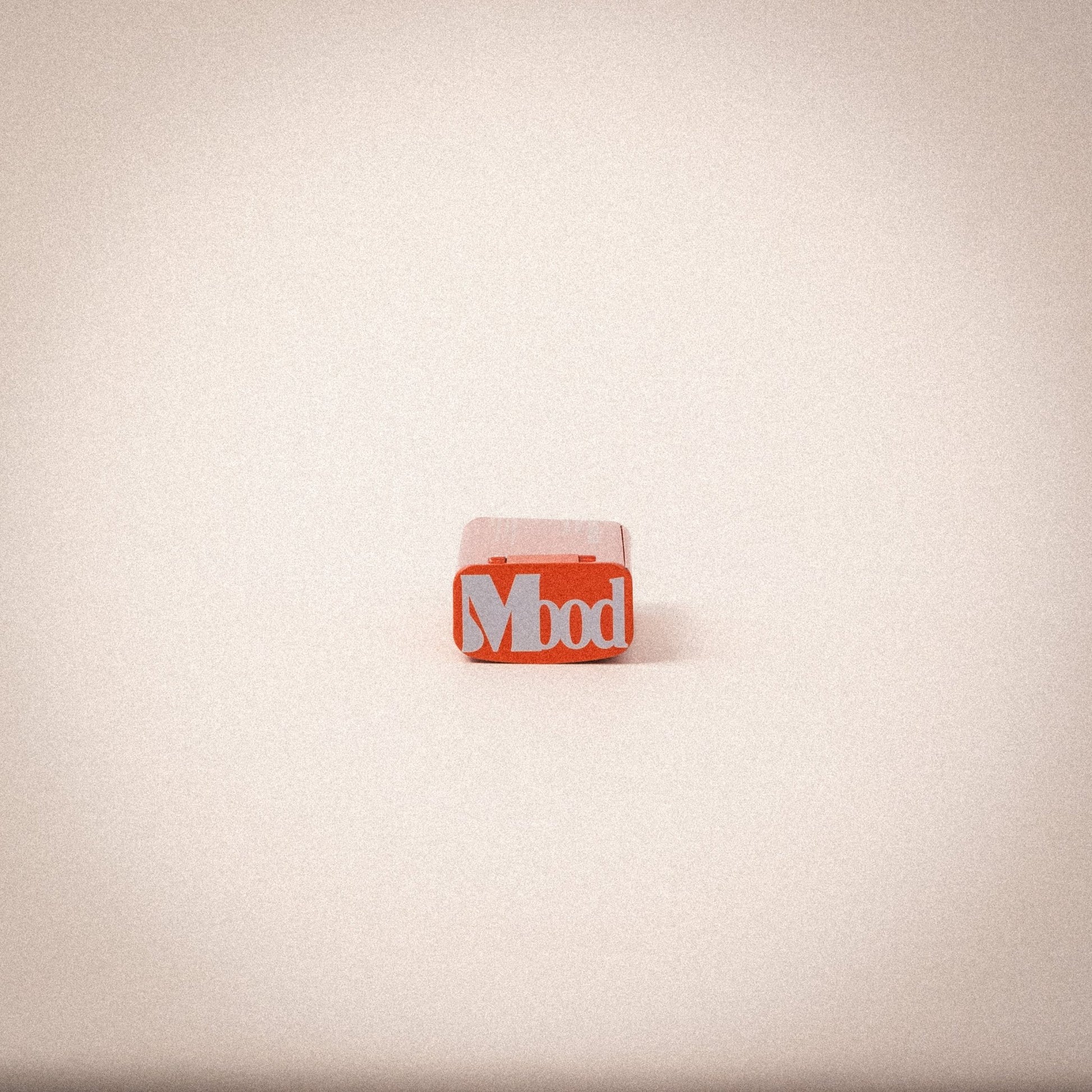 Travel Case - Moodeys