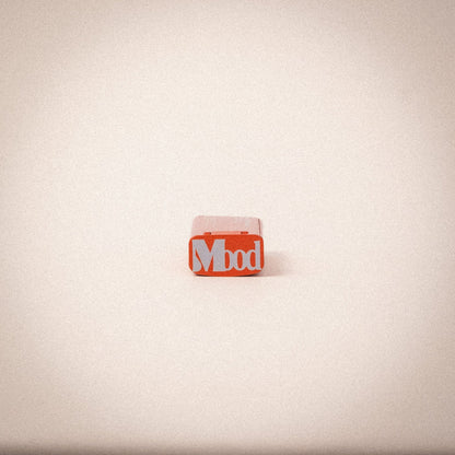 Travel Case - Moodeys