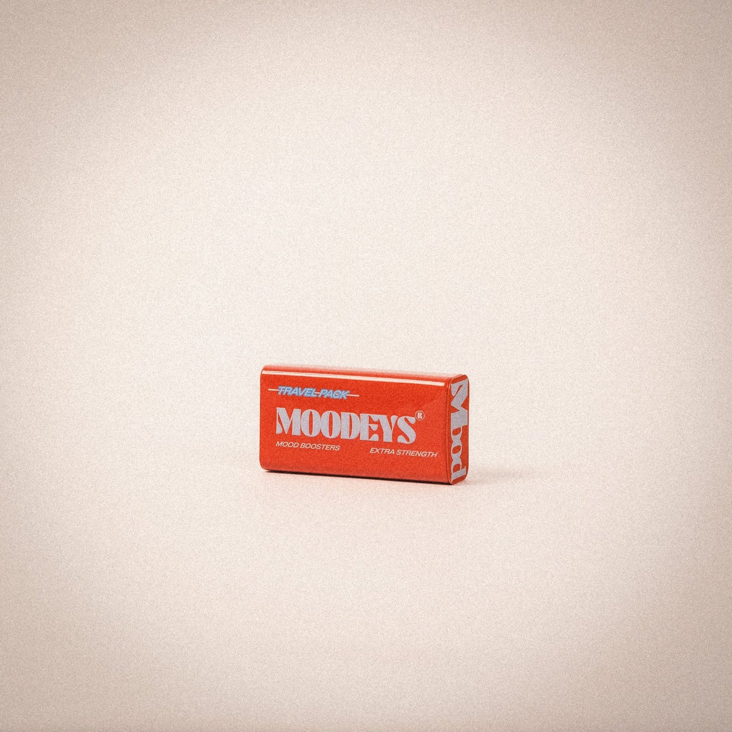 Travel Case - Moodeys