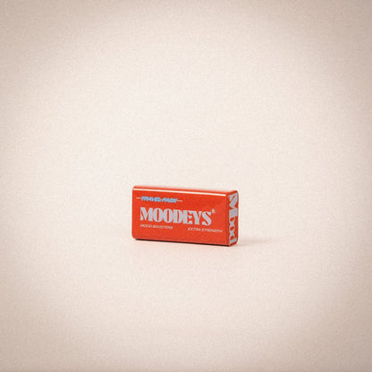Travel Case - Moodeys