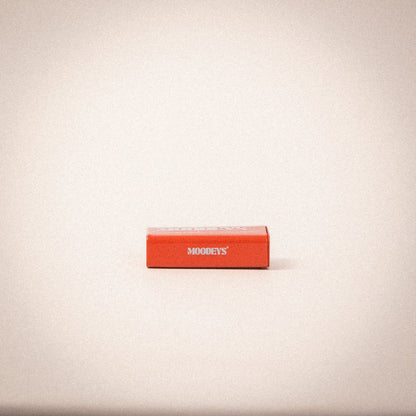 Travel Case - Moodeys