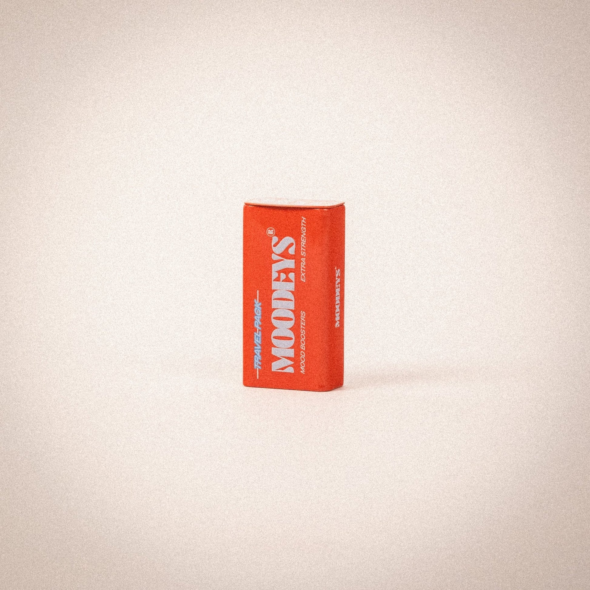 Travel Case - Moodeys