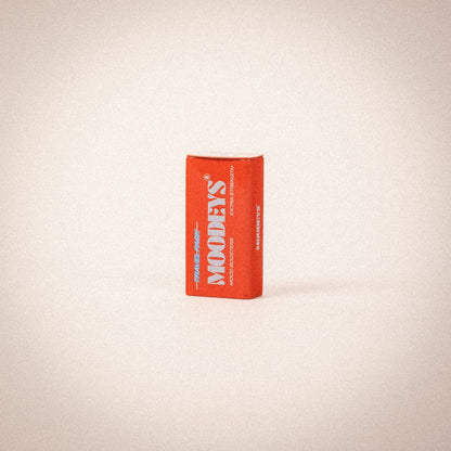 Travel Case - Moodeys