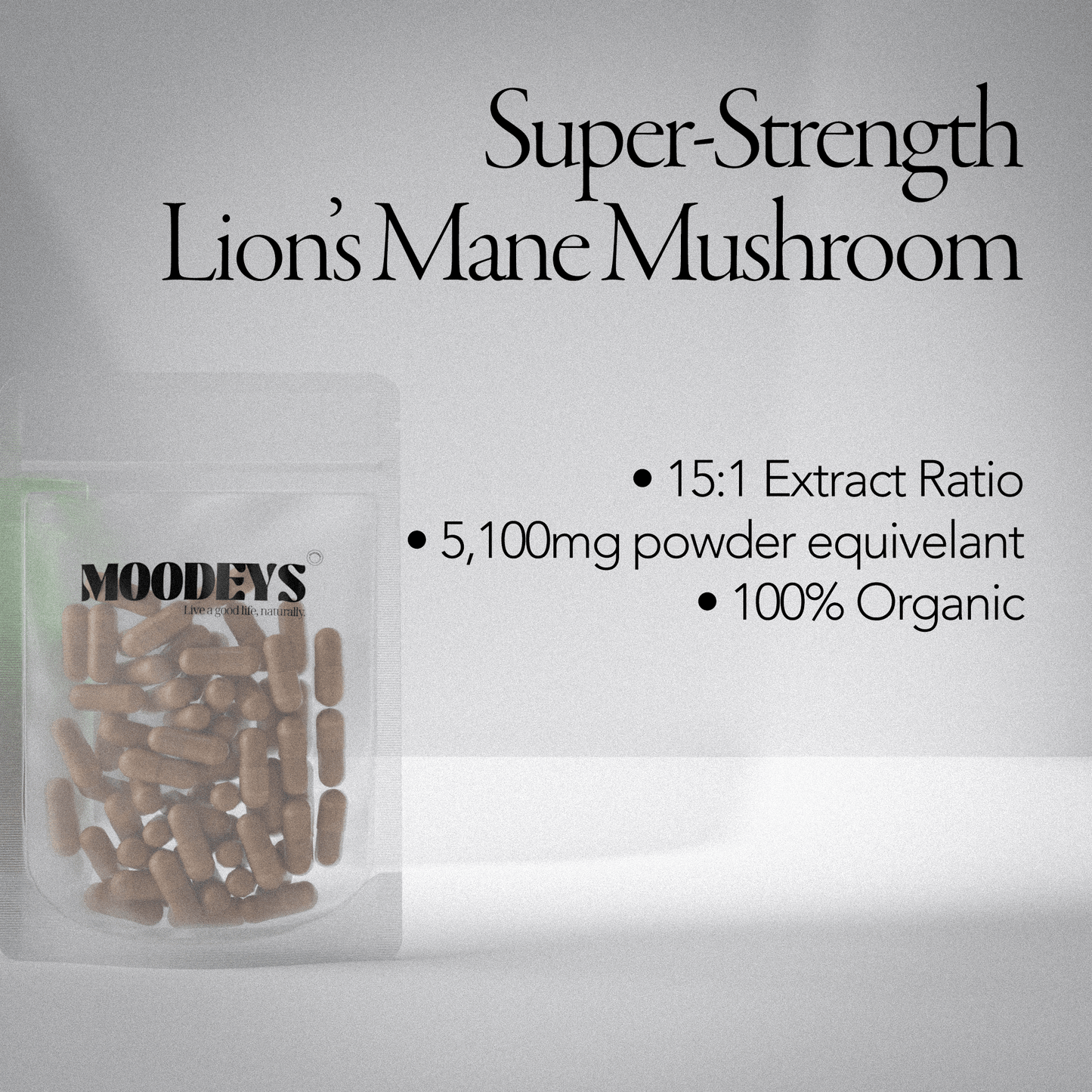 Upgrade Me - Moodeys