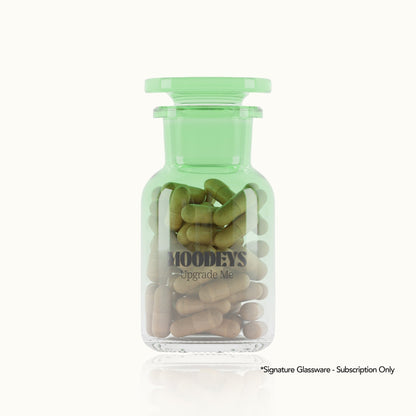 Upgrade Me - Moodeys