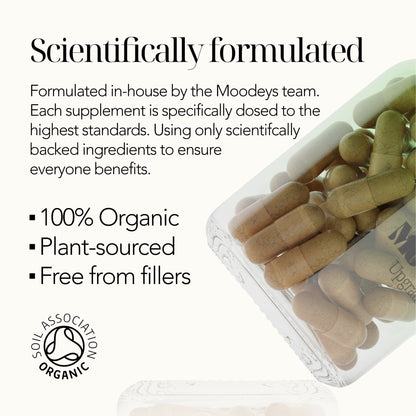 Upgrade Me - Moodeys