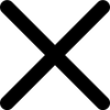 cross icon